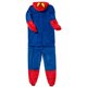 thumbnail image 3 of Pajamas for Couple Full Body Kigurumi Anime Animal Onesie Romper Adult Women Men Jumpsuit Family Kids Matching Halloween Costume, 3 of 4