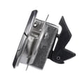 thumbnail image 2 of Seachoice 35621 Non-Locking Grand Slam Latch, 316 Stainless Steel, Round 1-3/4 In., Watertight, 2 of 5