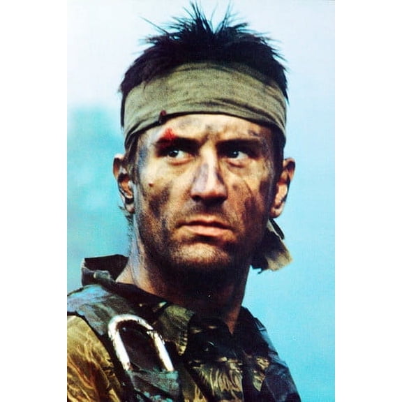 Robert De Niro in The Deer Hunter 24x36 Poster