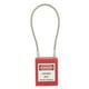thumbnail image 5 of 1Pc Mini Candados Cerradura de llave con llaves Cerradura de maleta de seguridad Acero inoxidable, 5 of 9