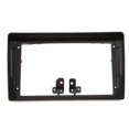 thumbnail image 2 of Car Radio Fascia for 407 2004-2008 DVD Stereo Frame Plate Adapter Mounting Dash Installation Bezel, 2 of 5