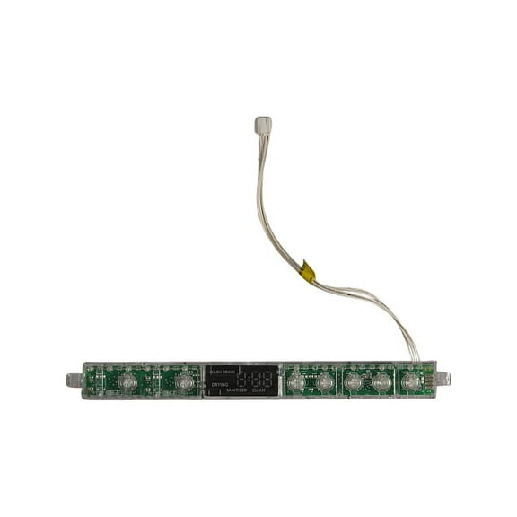 ForeverPRO W10629152 Housing-Ui for Whirlpool Appliance