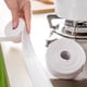 thumbnail image 3 of 3 Tiras de Cinta de Sellado para Baño y Ducha, Autoadhesivas de PVC, Impermeables, para Pared, para Baño, Cocina, Tira de Calafateo, 3 of 5