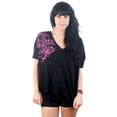 thumbnail image 1 of Fox - Obstacle Juniors Dolman T-Shirt, 1 of 1