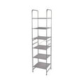 thumbnail image 3 of Mainstays 6-Tier Storage Tower, 3 of 3