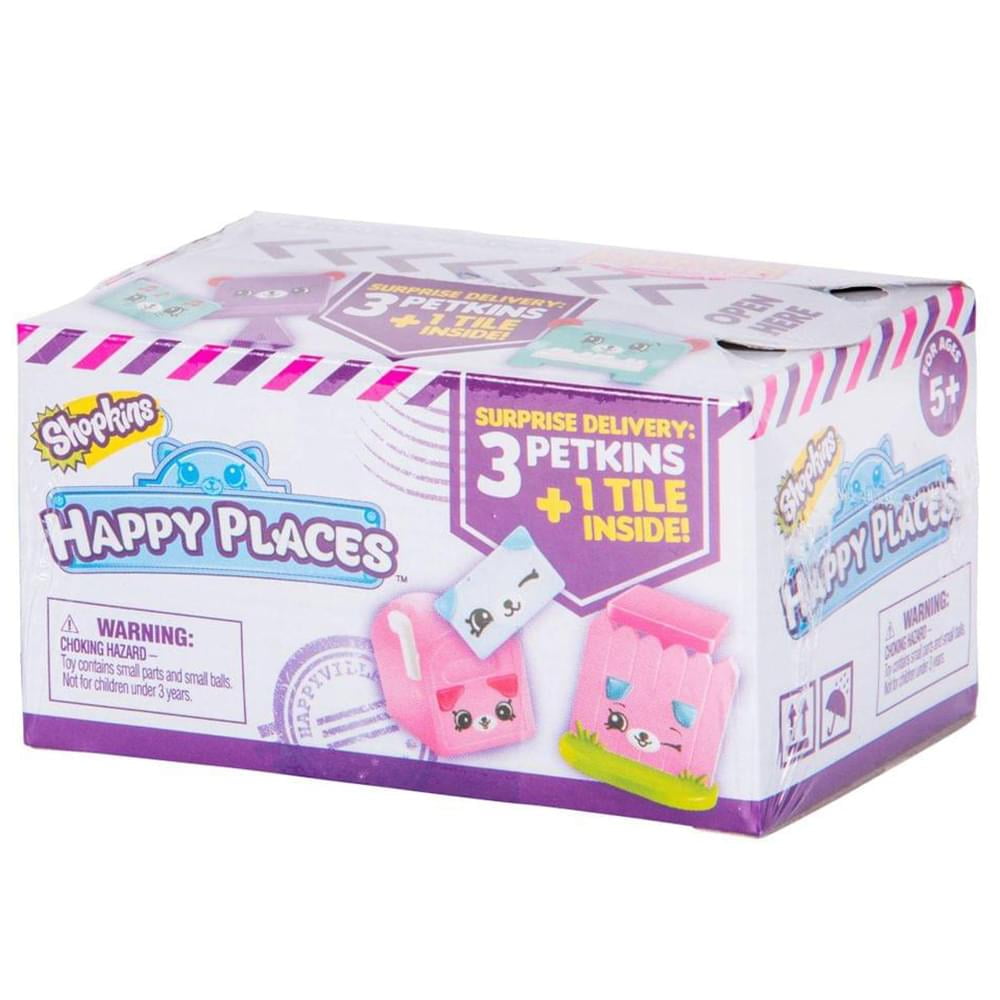 SHOPKINS season 5 PICK YOUR OWN £1.25 each FREE DELIVERY 