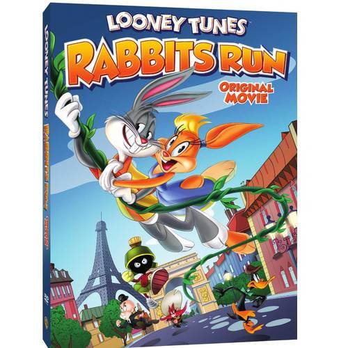 Looney Tunes: Rabbit's Run (Original Movie) - Walmart.com