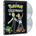 thumbnail image 2 of Pokemon Black and White Set 3 (DVD Set) [DVD], 2 of 2