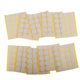 thumbnail image 3 of 2025 12X 200pc Candle Sticker Double-sided Sticky Dots for DIY Candle Making 2cm, 3 of 5