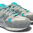 thumbnail image 5 of New Balance x Palace P580 Gargoyle Lapis Blue NB MT580PA2 Size 7 Men’s, 5 of 5