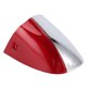 thumbnail image 1 of YAHHU Cubierta de Manija de Puerta Delantera Izquierda Rojo 9.00 cm / 3.54 in, 1 of 9