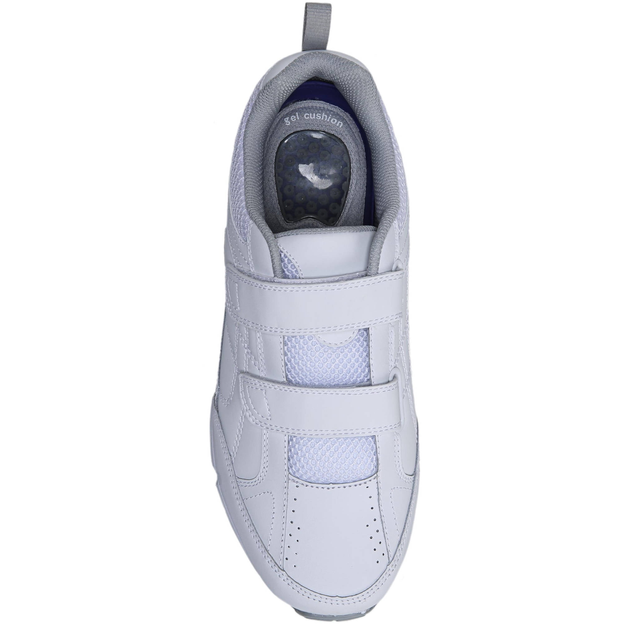 Dr scholl's men's athletic shoes velcro sale