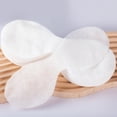 thumbnail image 4 of Disposable Eye Mask Paper Ultrathin Natural Cotton Hydrotherapy Eye Care, 4 of 8