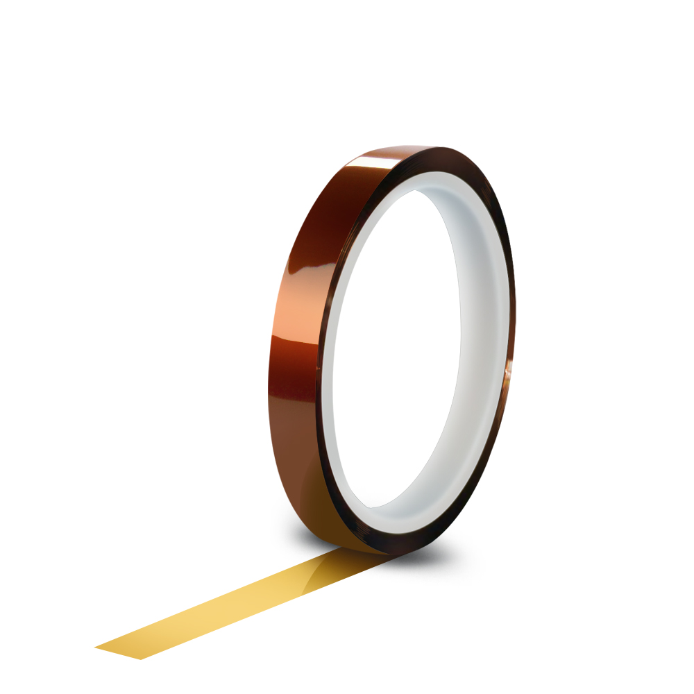 WIRESTER High Temperature Heat Resistant Tape Electronic Polyimide Tape