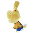 thumbnail image 3 of Animal Crossing - Smiling  Isabelle 6" peluche, 3 of 4
