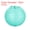 Cyan Blue, variant on Uxcell Round Paper Lanterns, Decorative Hanging Lanterns Lamp Party Decorations for Birthday Wedding Home Green 6 in