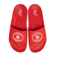 thumbnail image 4 of Sandalia Slides Color Rojo Talla 30, 4 of 5