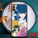 thumbnail image 1 of Xiaomi Poco C3 F2 Pro F3 GT M2 M3 X2 X3 TPU soft Case 33GBY inuyasha and kagome daughter, 1 of 4