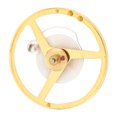 thumbnail image 4 of Accesorio profesional de piezas de reparación de relojes de repuesto de rueda de equilibrio de reloj para movimiento 2671, 4 of 5