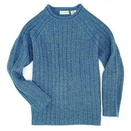 White Stag - Women's Roll-Neck Sweater