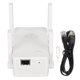 thumbnail image 2 of Amplificador De Internet, Enchufe De La UE 100-240V WiFi Extensor Modo De Relé Modo Enrutador Para El Hogar, 2 of 7