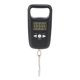 thumbnail image 2 of Báscula portátil digital Mini equipaje colgante electrónico negro ANGGREK Otros, 2 of 8
