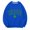 Blue, variant on Mercatoo Sweatshirt for Kids Baby Crewneck Long Sleeve Elastic Cuffs 𝗛em Casual Loose Pullover Warm Print Sweatshirts