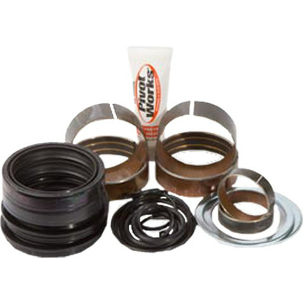Pivot Works Fork Rebuild Kit PWFFKS03021