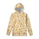 thumbnail image 2 of Sudadera con capucha con estampado 3D de palomitas de maíz lindas y coloridas para hombres y mujeres, sudadera con capucha de dibujos animados de manga larga para niños, sudaderas con capucha de calle, 2 of 4