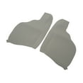 thumbnail image 1 of Motorcycle Starter Protector Engine Starter, 1 Pair Front Door Panel Armrest Cover Car Interior Accessories Replacement  Fit For  2011-2017, 1 of 8