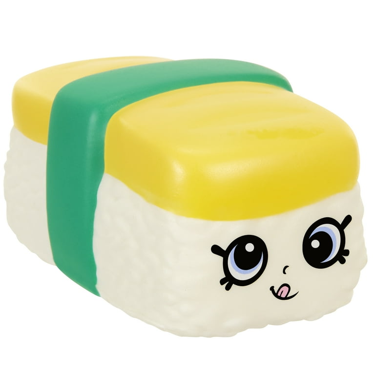 Squish Dee Lish Shopkins Series 1