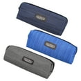 thumbnail image 3 of Matoen Large Capacity Pencil Case Supplies Pen Pencil Pouch Stationery Bag for Office, 3 of 3