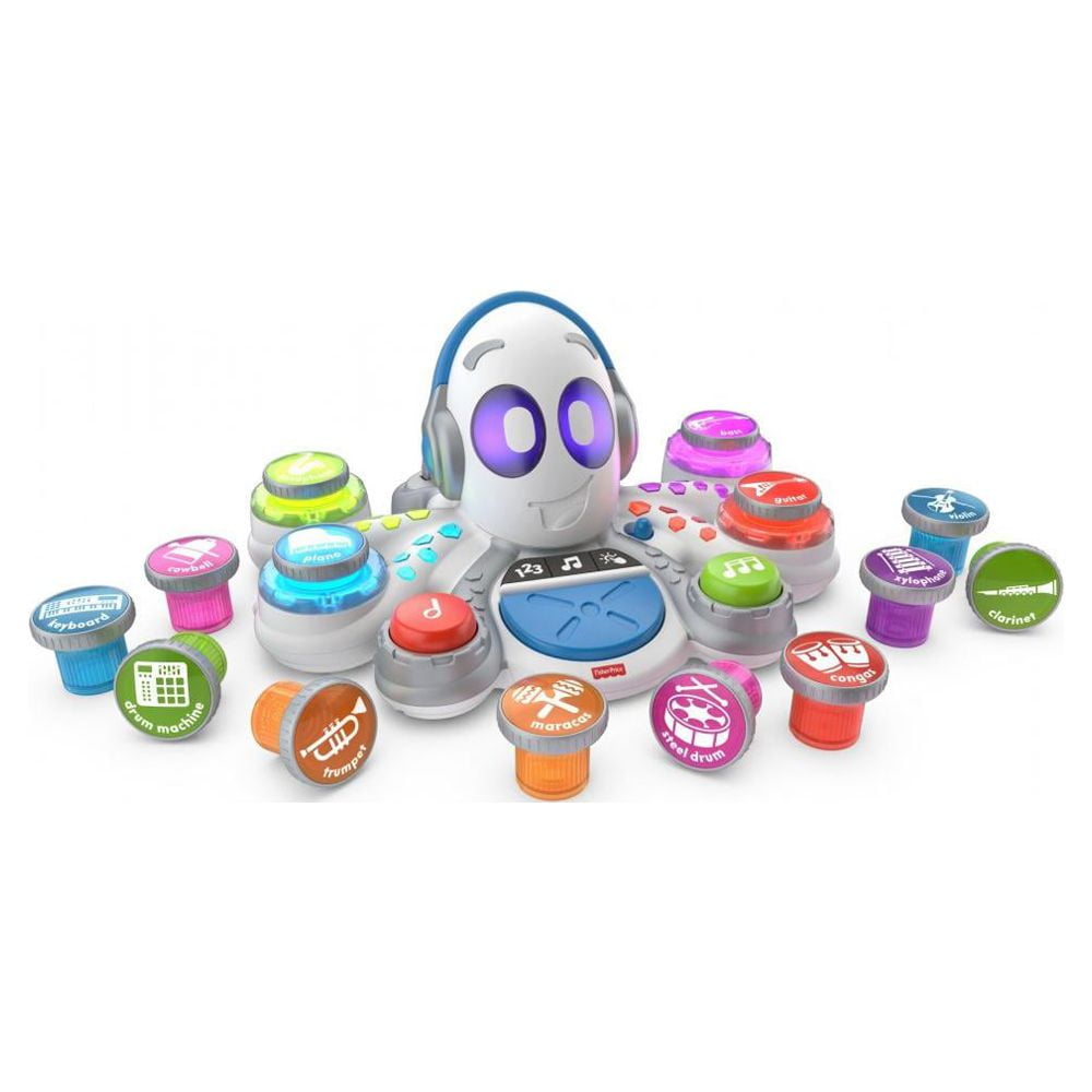 Rocktopus walmart sales