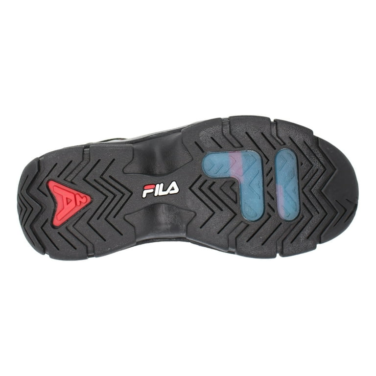 FILA GRANT HILL Ⅱ / ブラック Grant Hill 2 '25th Anniversary Black' - Fila - 1BM01374 014