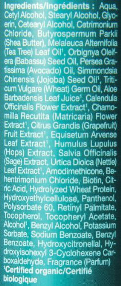Jason Normalizing Tea Tree Conditioner