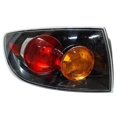 thumbnail image 1 of Calavera 3 2005 4p Ext S/Arnes TYC Izq Mazda 3 2005, 1 of 4