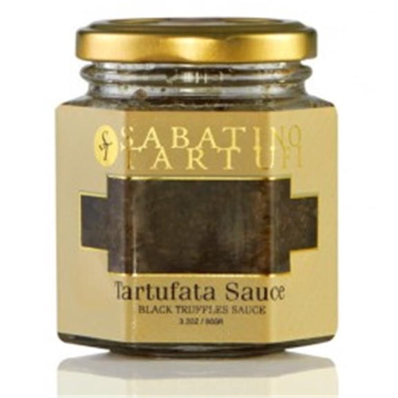 Sabatino 40201 Tartufata Sauces 3. 2 Oz.  6 Pack