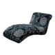 thumbnail image 1 of Funda de sofá sin brazos, funda protectora para muebles, funda elástica para sofá o sala de estar mi, 1 of 9