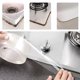 thumbnail image 3 of Speravity Bathroom Showering Kitchen Sink Tapes Bathtub Strips Countertop Stickers Sealing Self Accessory Tiles Adhesive Acrylic Type3 NO3 Speravity HA2874-15B, 3 of 6