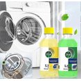 thumbnail image 2 of Universal Stain Removal Washing Machine Cleaning Liquid,Powerful Safe Cleaner, 2 of 5