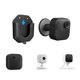 thumbnail image 5 of 3Pack No Drill No Screws Wall Mount Bracket Compatible with for 4/Mini/Mini 2 Cameras Adhesive Wall Mount, 5 of 5