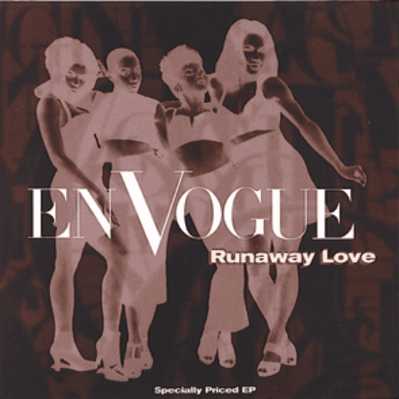Pre-Owned En Vogue - Runaway Love (Cd) (Good)