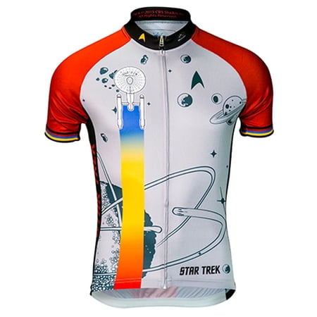 Brainstorm Gear Men s Final Frontier Cycling Jersey - STF price history on PriceWatchPro