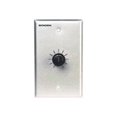 thumbnail image 1 of Bogen Gold Seal Series GSRVC - Volume control - for Gold Seal Series GS100, GS150, GS35, GS60, 1 of 2