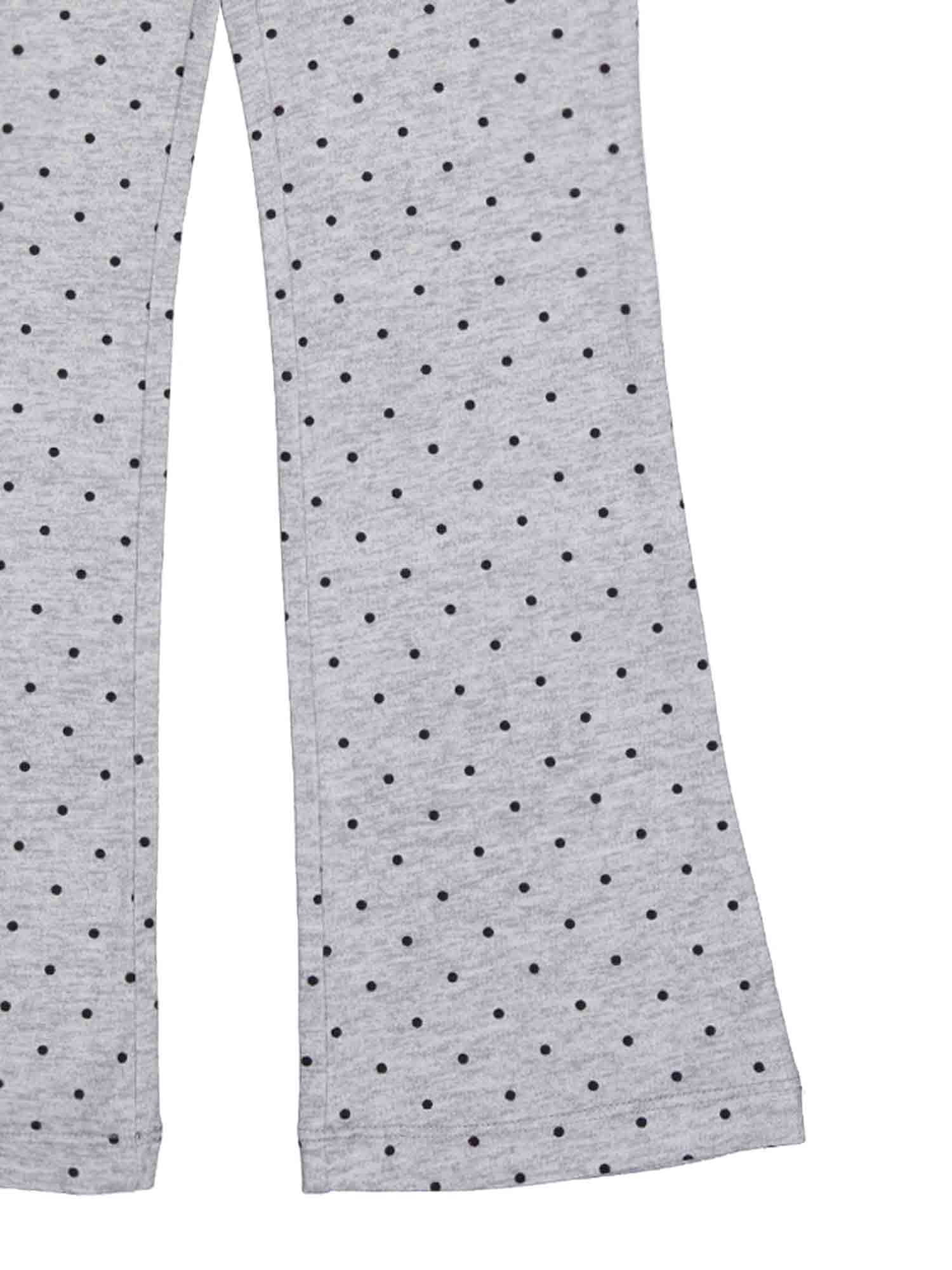 Wonder Nation Girls Kid Tough Flare Legging, Sizes 4-18 & Plus