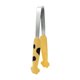 thumbnail image 3 of Pinzas de acero inoxidable para pinzas de garra para alimentos, Utensilio de cocina versátil para asar a la parrilla, Diseño ergonómico, Utensilio de cocina resistente al calor, Apto para, 3 of 8