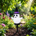 thumbnail image 5 of Solar Ghost Stake Light, Waterproof Outdoor Decor for Garden Lawn Pathway, 5 of 8