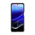thumbnail image 4 of ITSKINS SPECTRUM-R CASE FOR MOTO G STYLUS 5G (2022) - 100% RECYCLED MATERIALS - CLEAR SERIES - SMOKE, 4 of 11