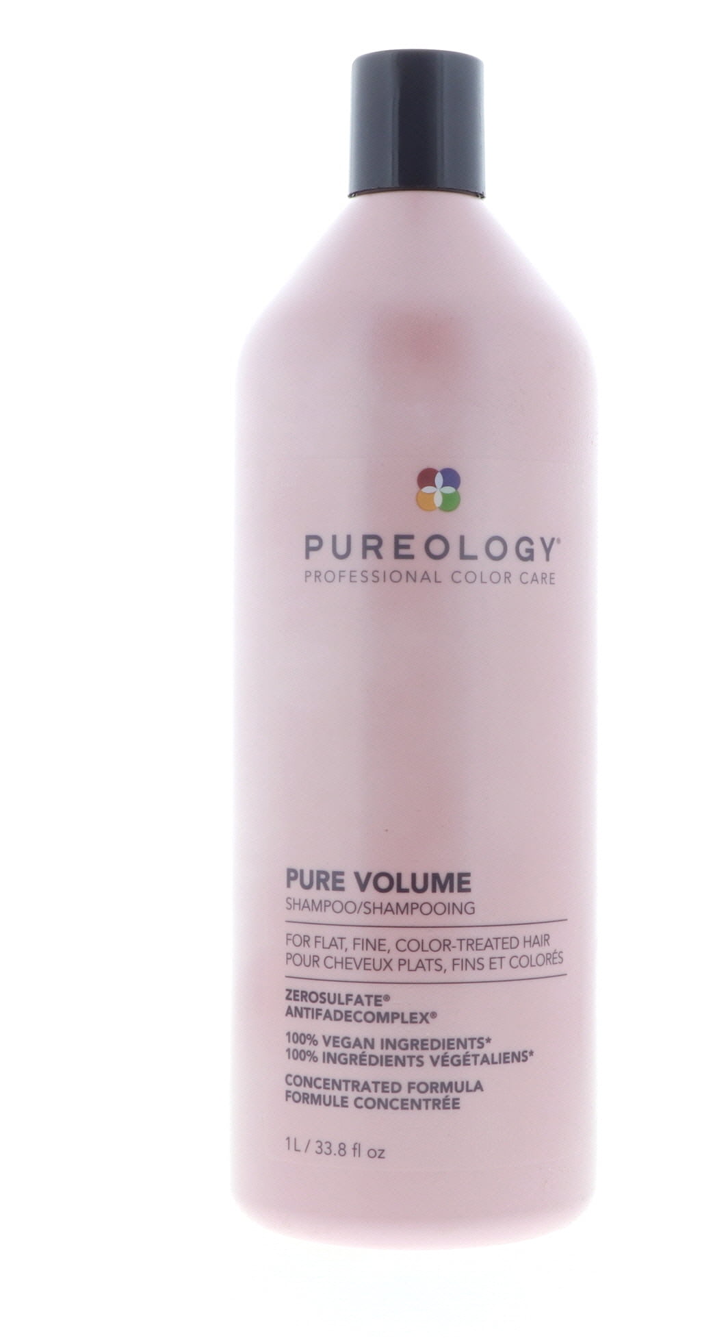 Pureology Pure Volume Shampoo 33.8 oz
