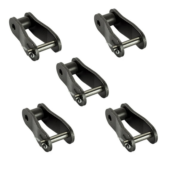 Jeremywell CA650 Agricultural Chain Offset Link (5PCS)